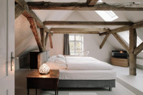 Apartment Alte Schmiede, Saal